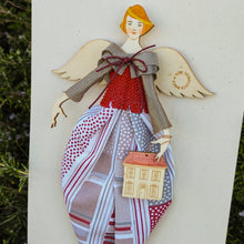 Carica l&#39;immagine nel visualizzatore di Gallery, ANGELO della CASA - Collezione A/I Famiglia
