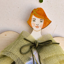 Carica l&#39;immagine nel visualizzatore di Gallery, ANGELO della FAMIGLIA - Collezione A/I Famiglia
