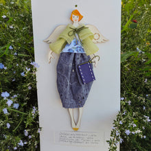 Carica l&#39;immagine nel visualizzatore di Gallery, ANGELO della FAMIGLIA - Collezione A/I Famiglia
