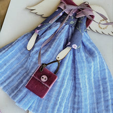 Carica l&#39;immagine nel visualizzatore di Gallery, ANGELO delle SORELLE - Collezione A/I Famiglia
