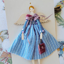 Carica l&#39;immagine nel visualizzatore di Gallery, ANGELO delle SORELLE - Collezione A/I Famiglia
