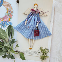 Carica l&#39;immagine nel visualizzatore di Gallery, ANGELO delle SORELLE - Collezione A/I Famiglia
