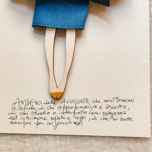 ANGELO delle AVVOCATE