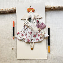 Load image into Gallery viewer, ANGELO delle SARTE
