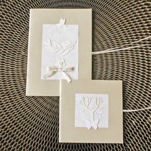 White STORYBOOKS, BOOKS OF GUESTS