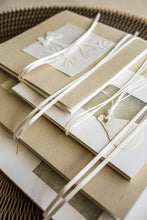 Load image into Gallery viewer, White STORYBOOKS, BOOKS OF GUESTS
